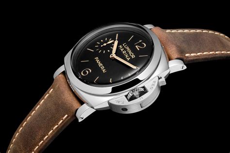 fake panerai luminor marina automatic|luminor marina panerai watch price.